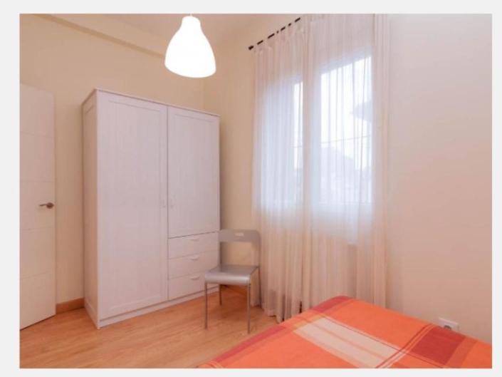 Santander Centro, Calle Vista Alegre Dış mekan fotoğraf